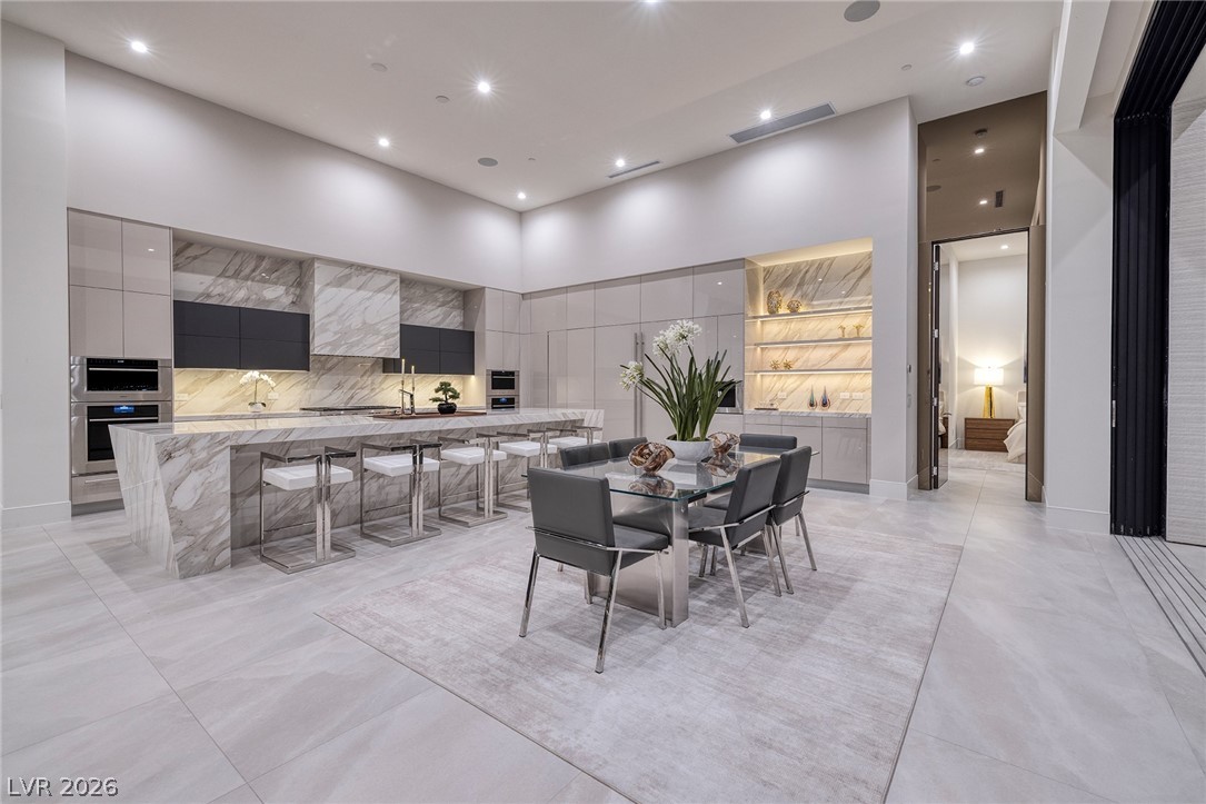 19 Boulderback Drive Henderson NV 89012