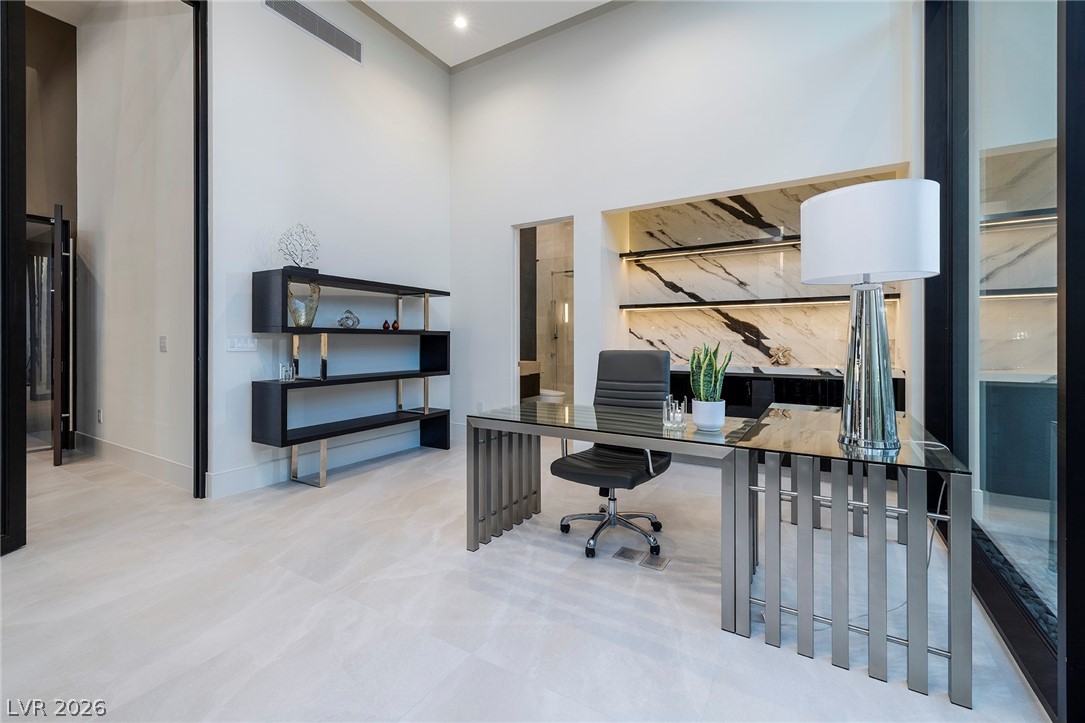 19 Boulderback Drive Henderson NV 89012