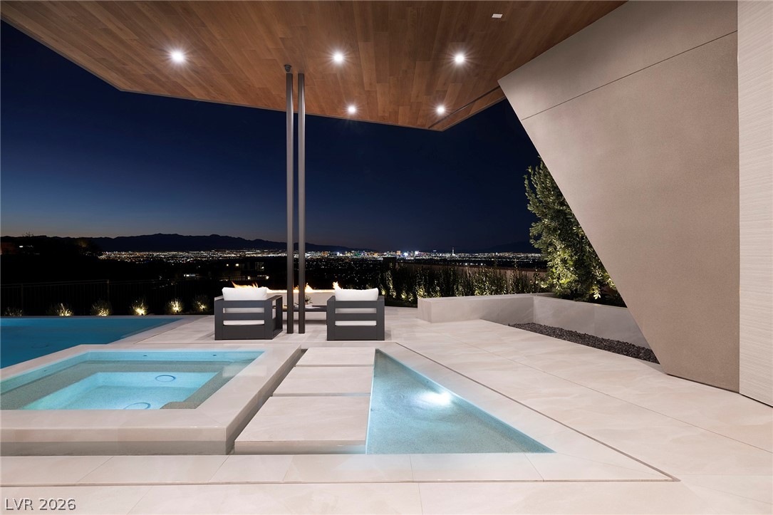19 Boulderback Drive Henderson NV 89012