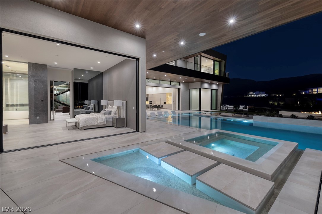 19 Boulderback Drive Henderson NV 89012