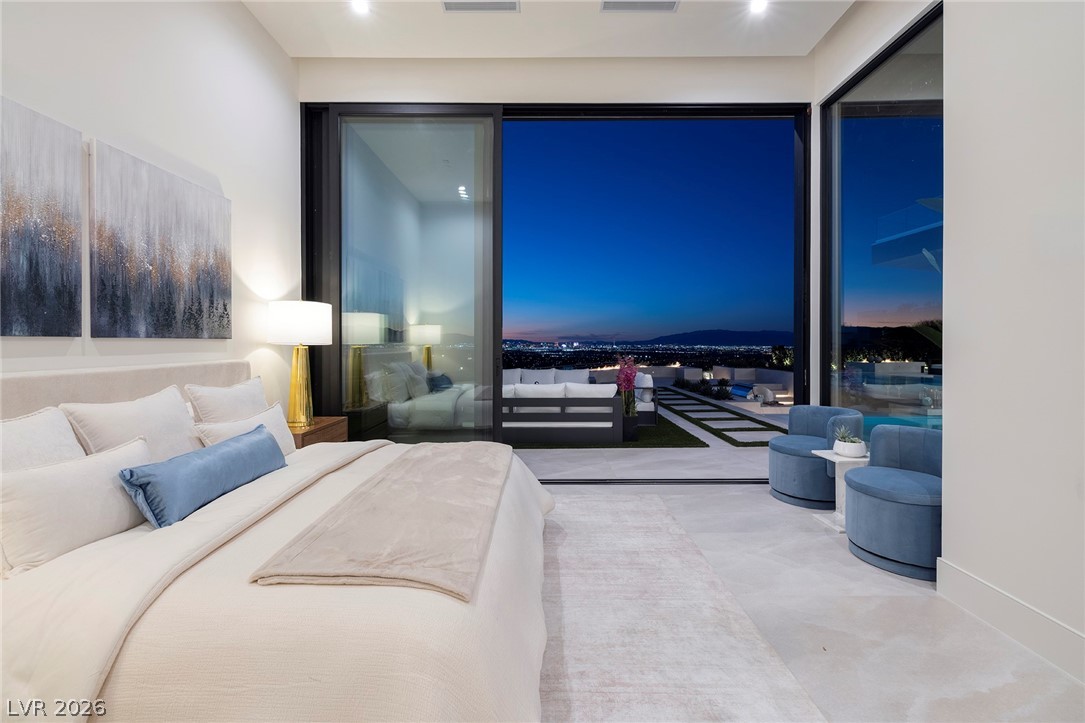 19 Boulderback Drive Henderson NV 89012