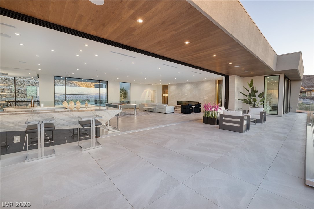19 Boulderback Drive Henderson NV 89012