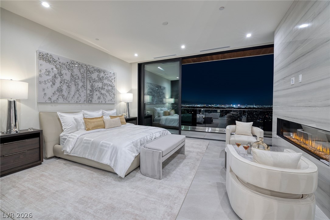 19 Boulderback Drive Henderson NV 89012