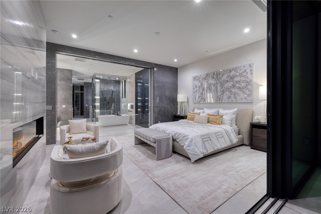 19 Boulderback Drive Henderson NV 89012