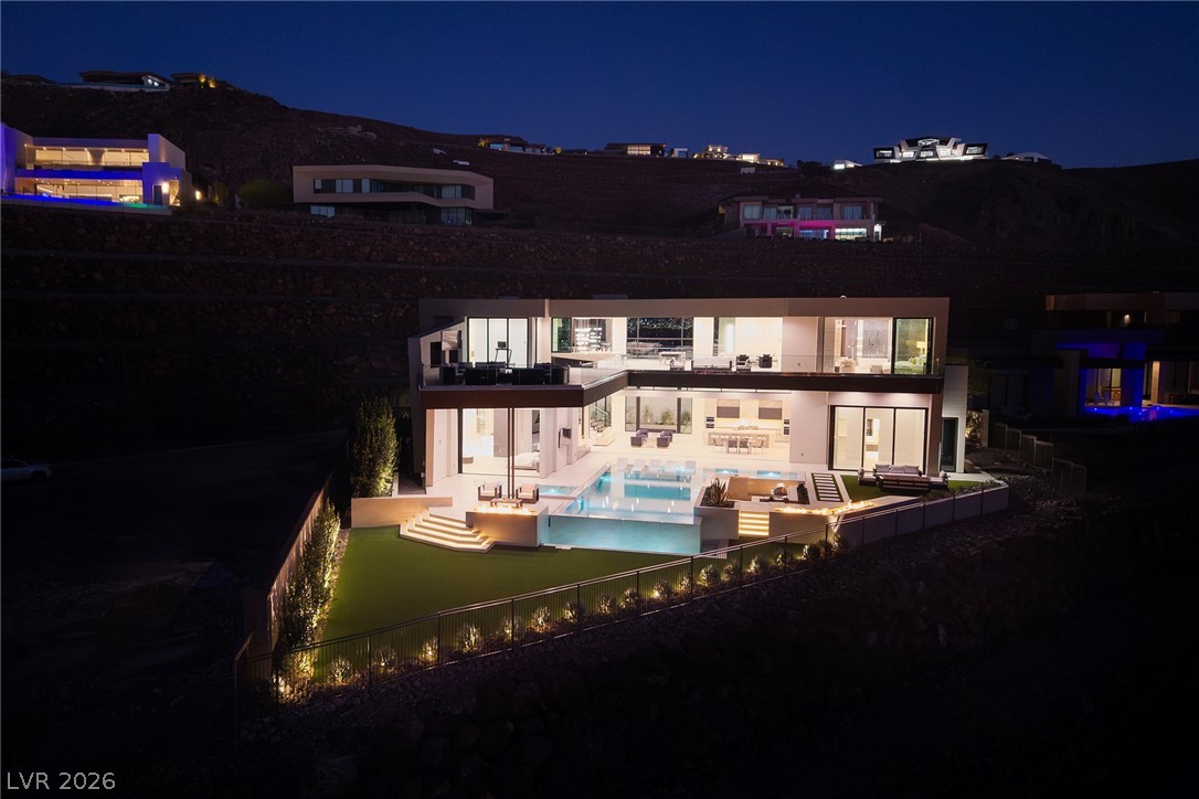 19 Boulderback Drive Henderson NV 89012