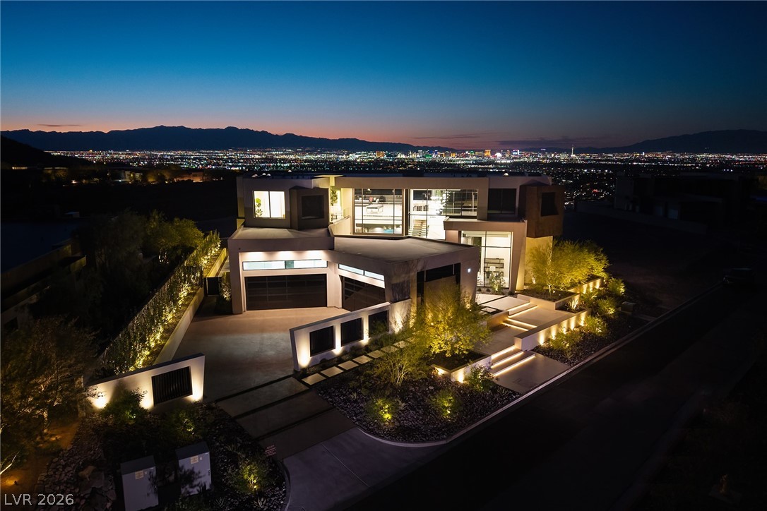 19 Boulderback Drive Henderson NV 89012