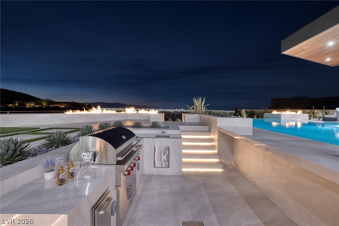 19 Boulderback Drive Henderson NV 89012
