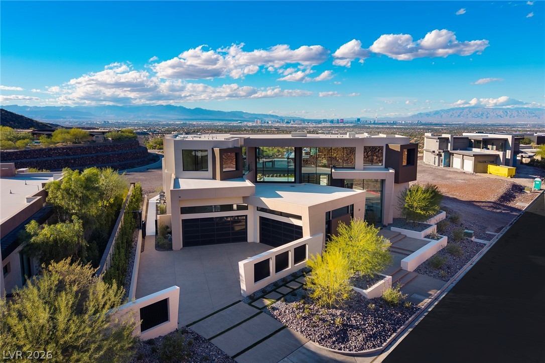 19 Boulderback Drive Henderson NV 89012
