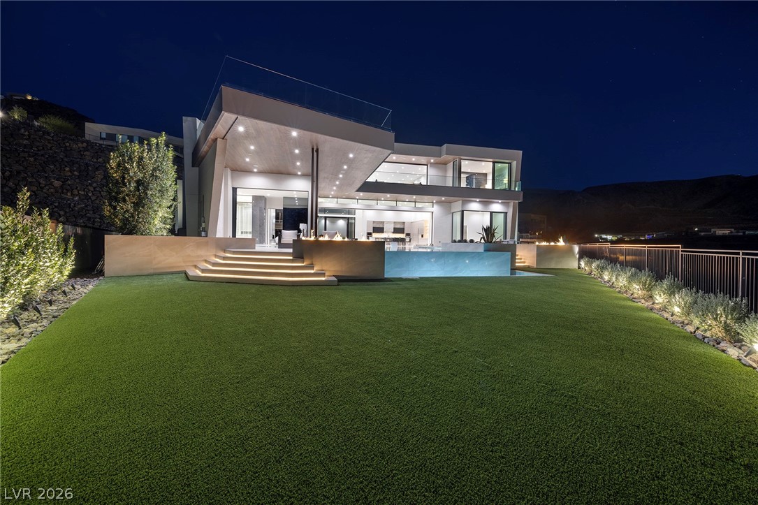 19 Boulderback Drive Henderson NV 89012