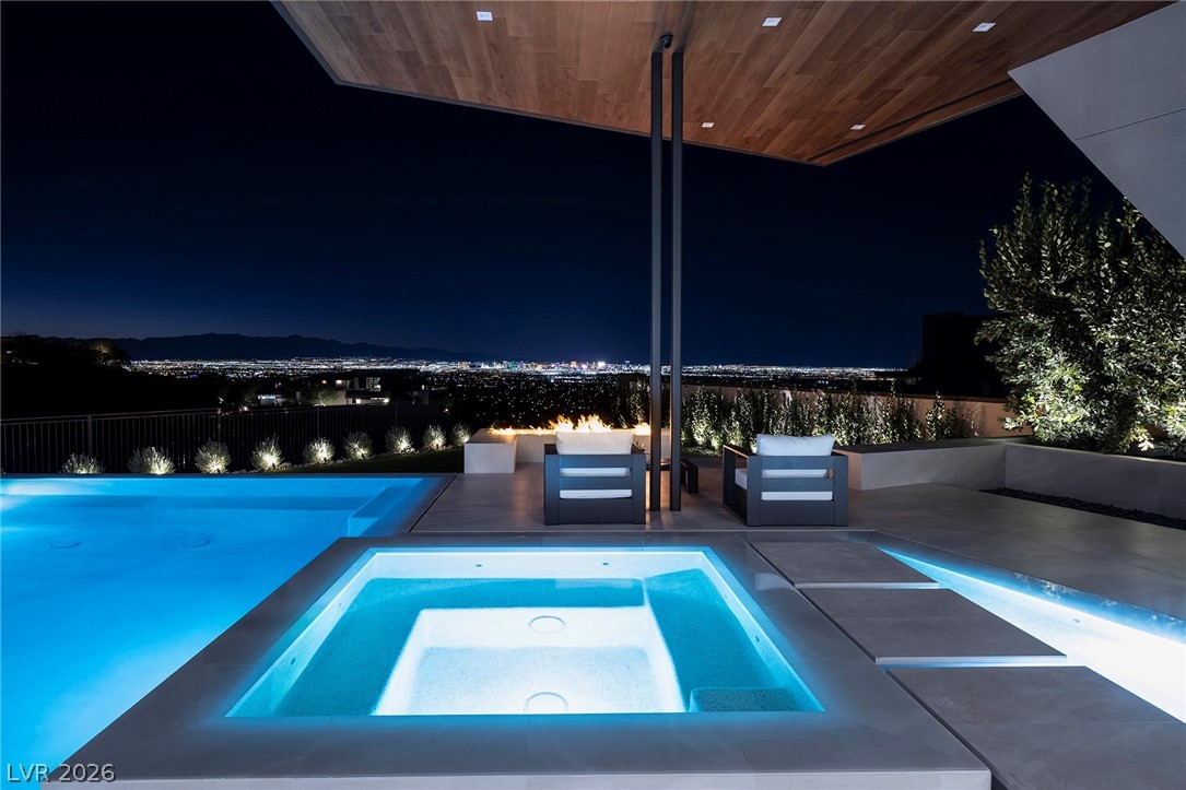 19 Boulderback Drive Henderson NV 89012