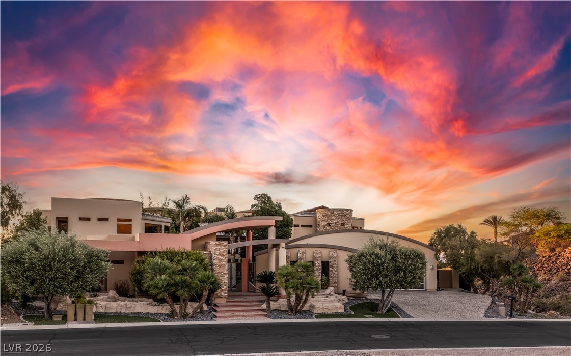 605 Saint Croix Street Henderson NV 89012