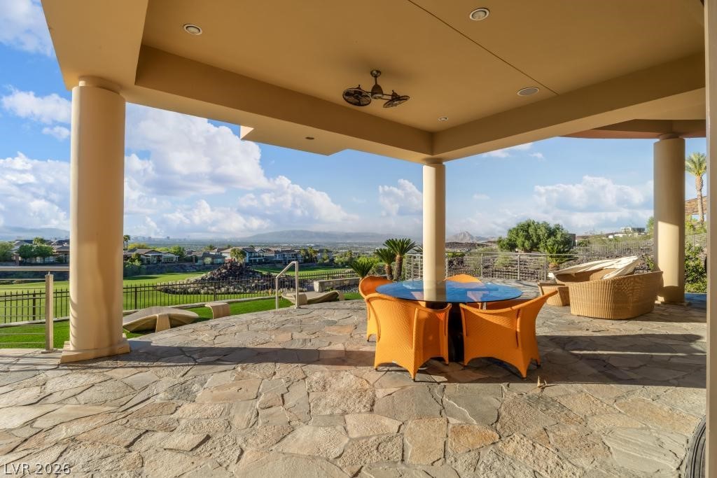605 Saint Croix Street Henderson NV 89012