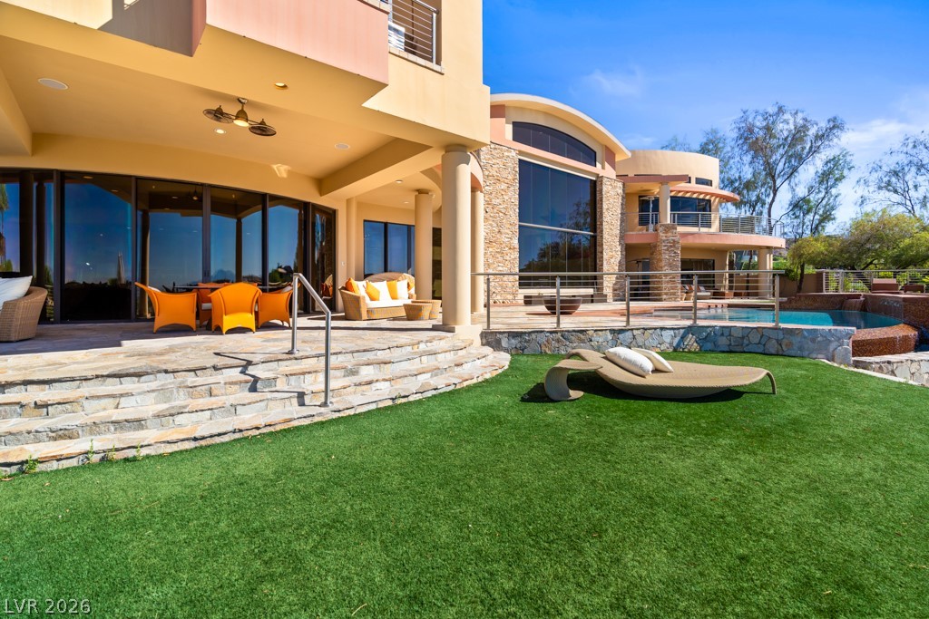 605 Saint Croix Street Henderson NV 89012
