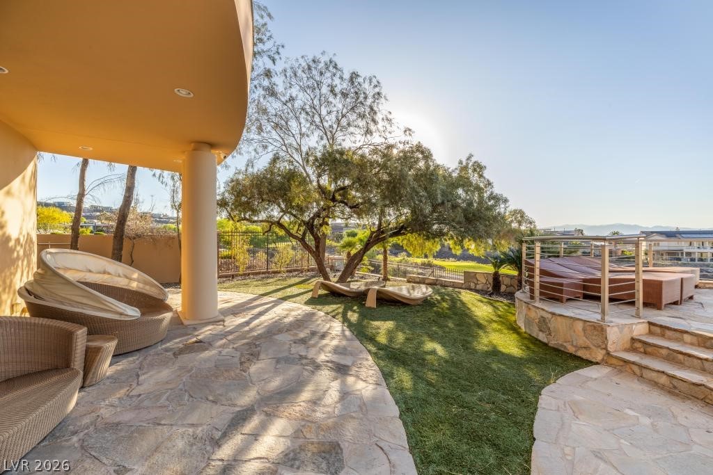 605 Saint Croix Street Henderson NV 89012