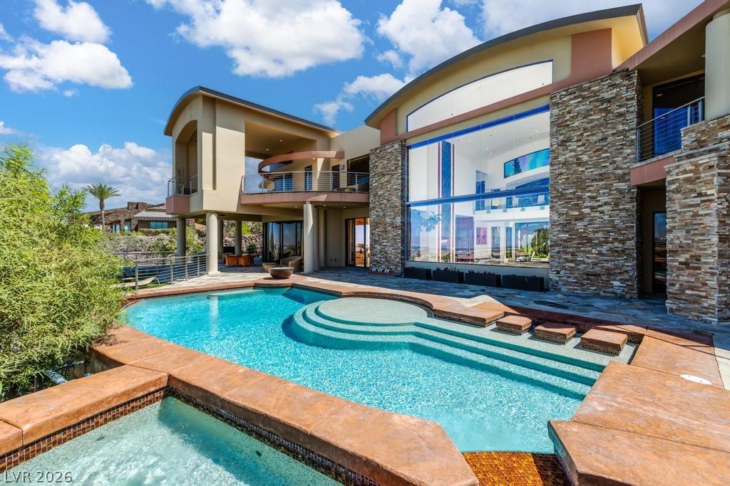 605 Saint Croix Street Henderson NV 89012