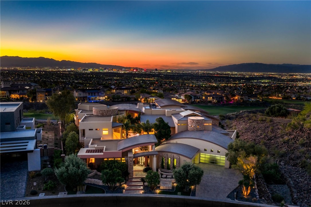 605 Saint Croix Street Henderson NV 89012