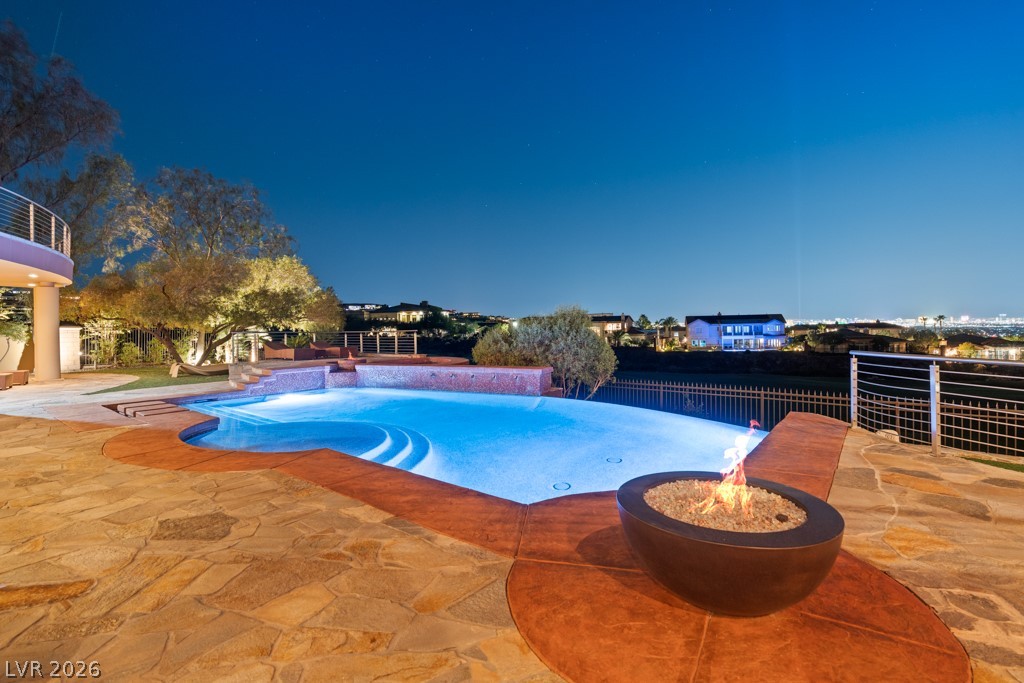 605 Saint Croix Street Henderson NV 89012