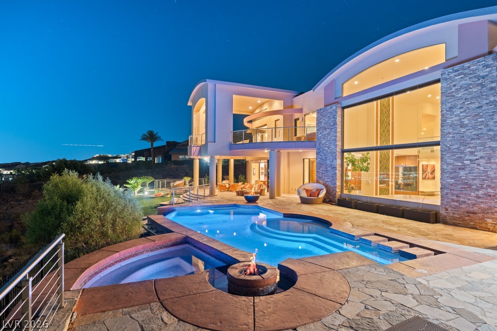 605 Saint Croix Street Henderson NV 89012