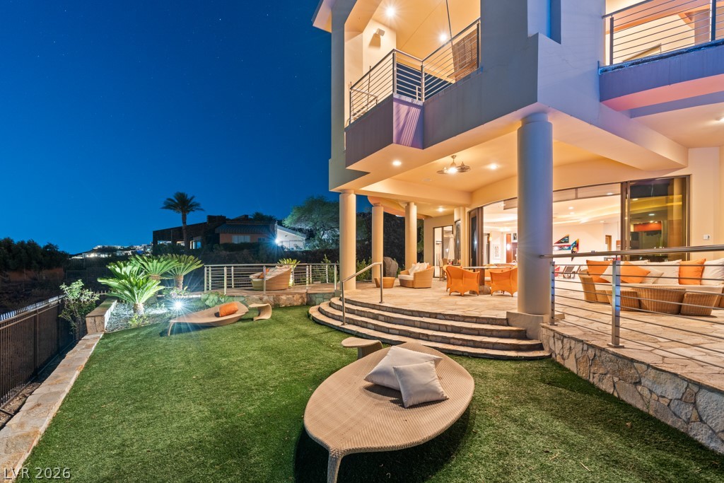 605 Saint Croix Street Henderson NV 89012