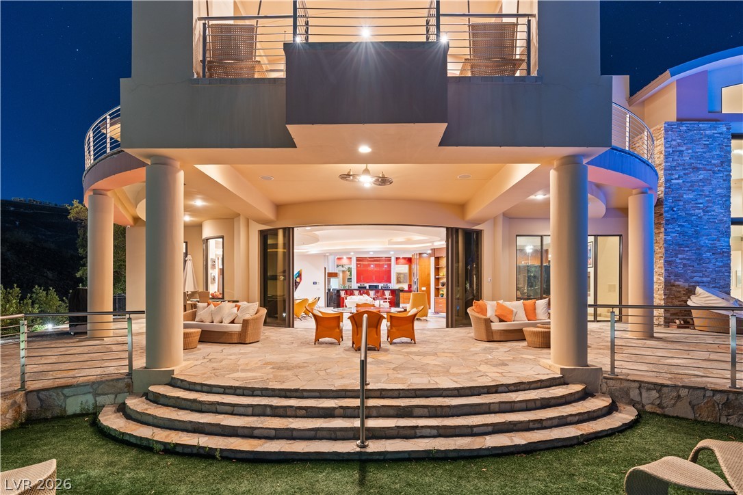 605 Saint Croix Street Henderson NV 89012