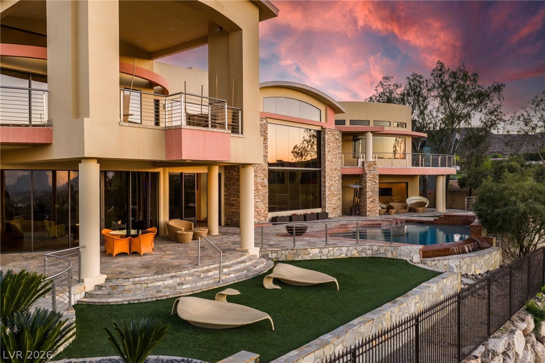605 Saint Croix Street Henderson NV 89012