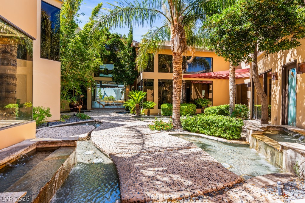 605 Saint Croix Street Henderson NV 89012