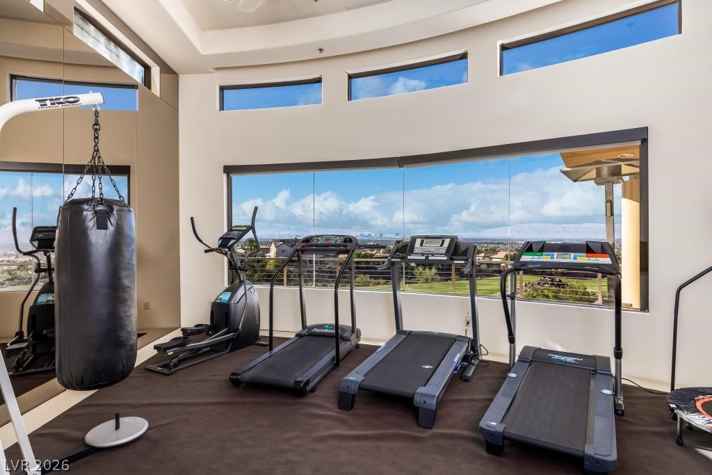 605 Saint Croix Street Henderson NV 89012