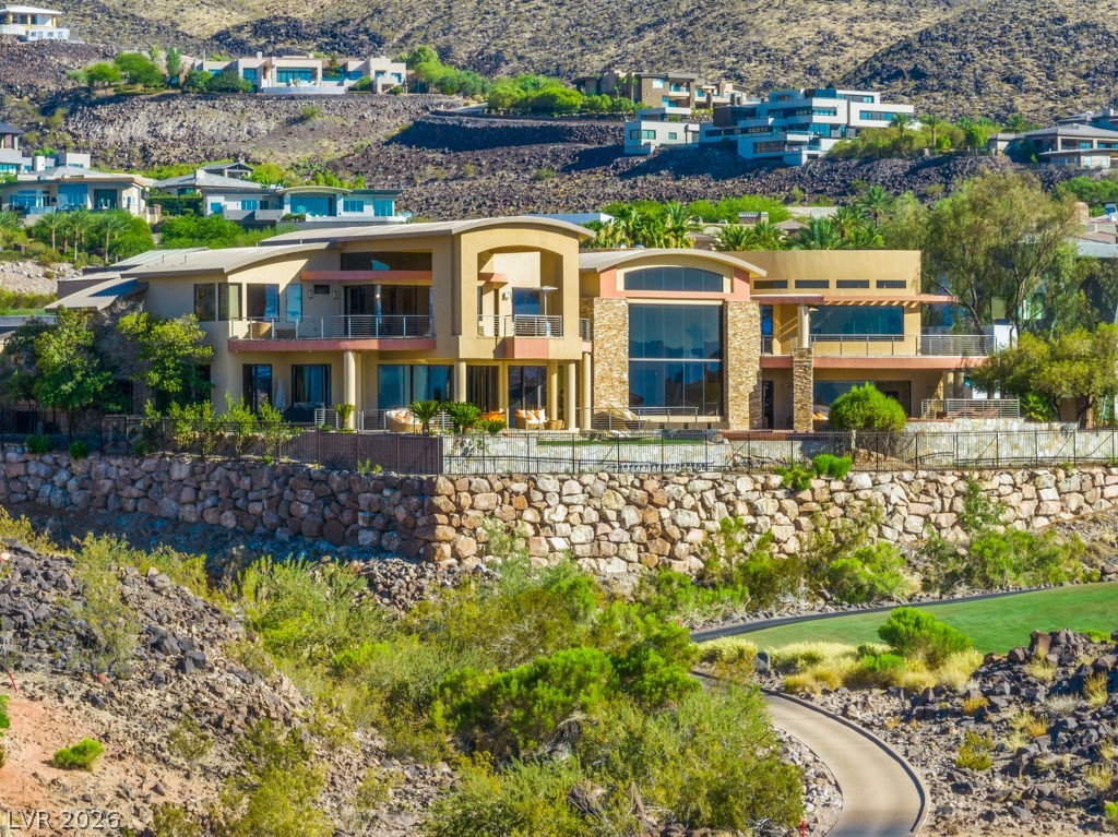 605 Saint Croix Street Henderson NV 89012
