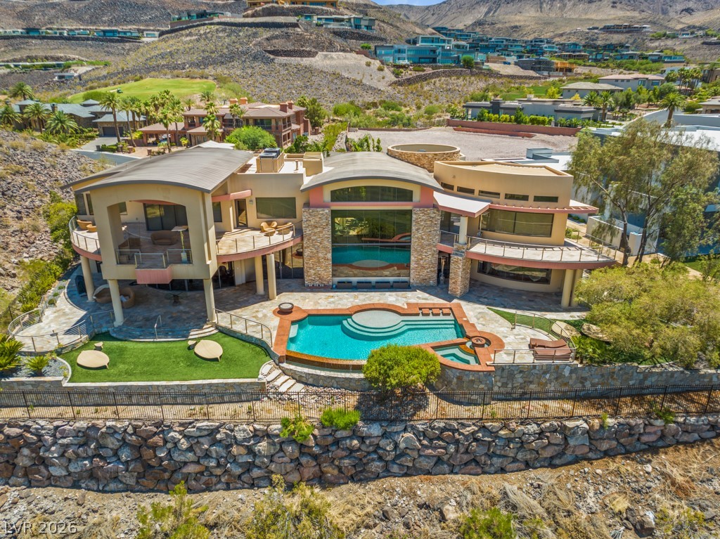 605 Saint Croix Street Henderson NV 89012