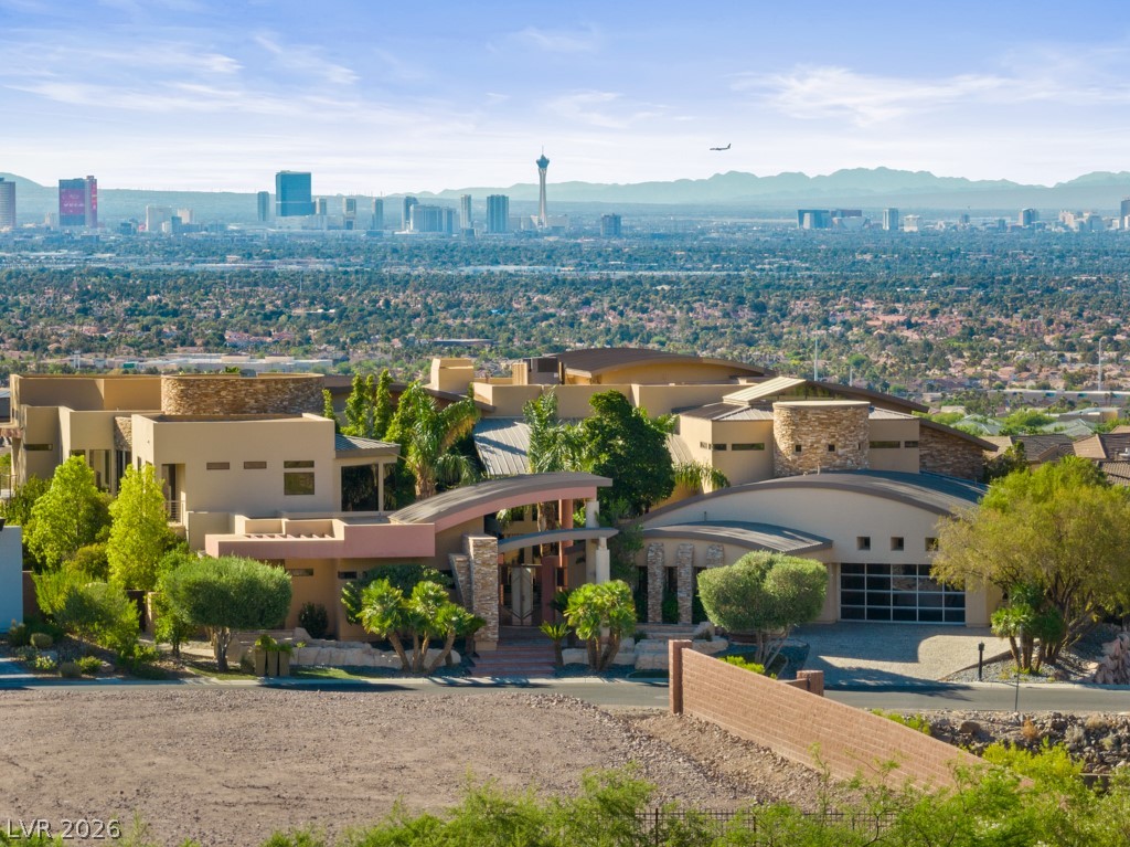 605 Saint Croix Street Henderson NV 89012