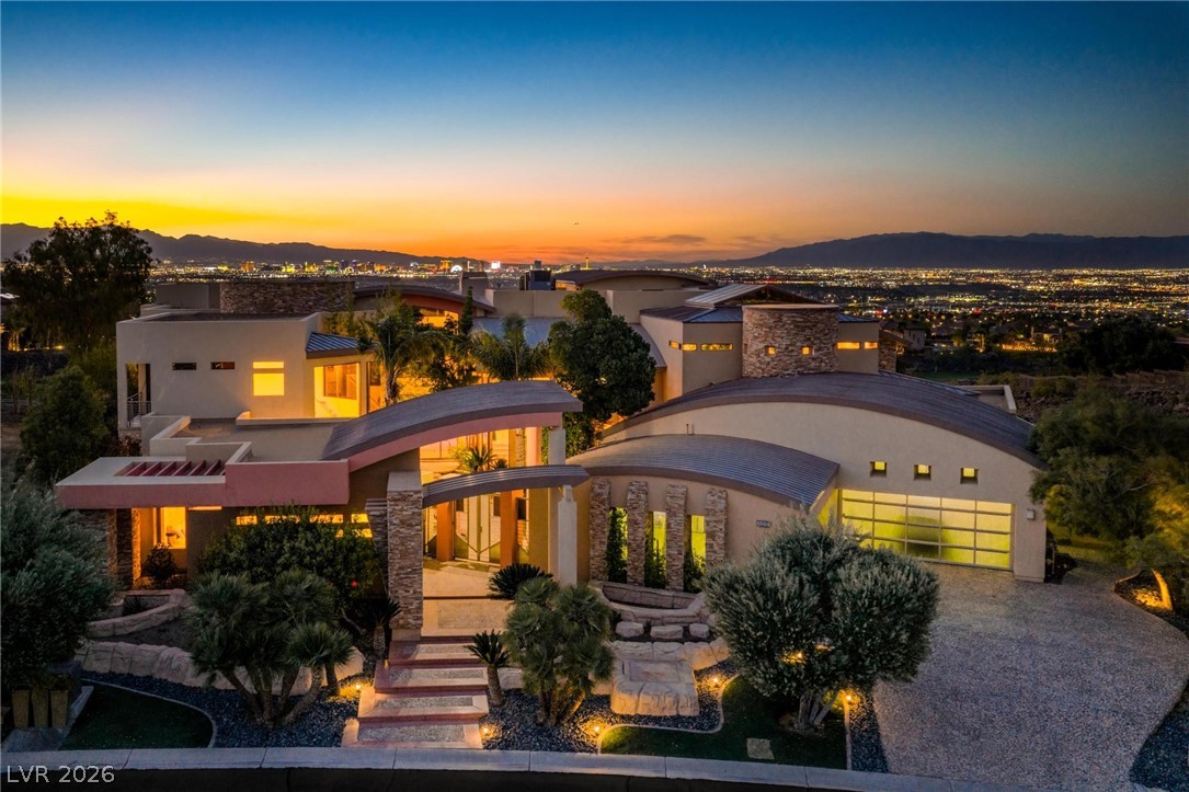 605 Saint Croix Street Henderson NV 89012