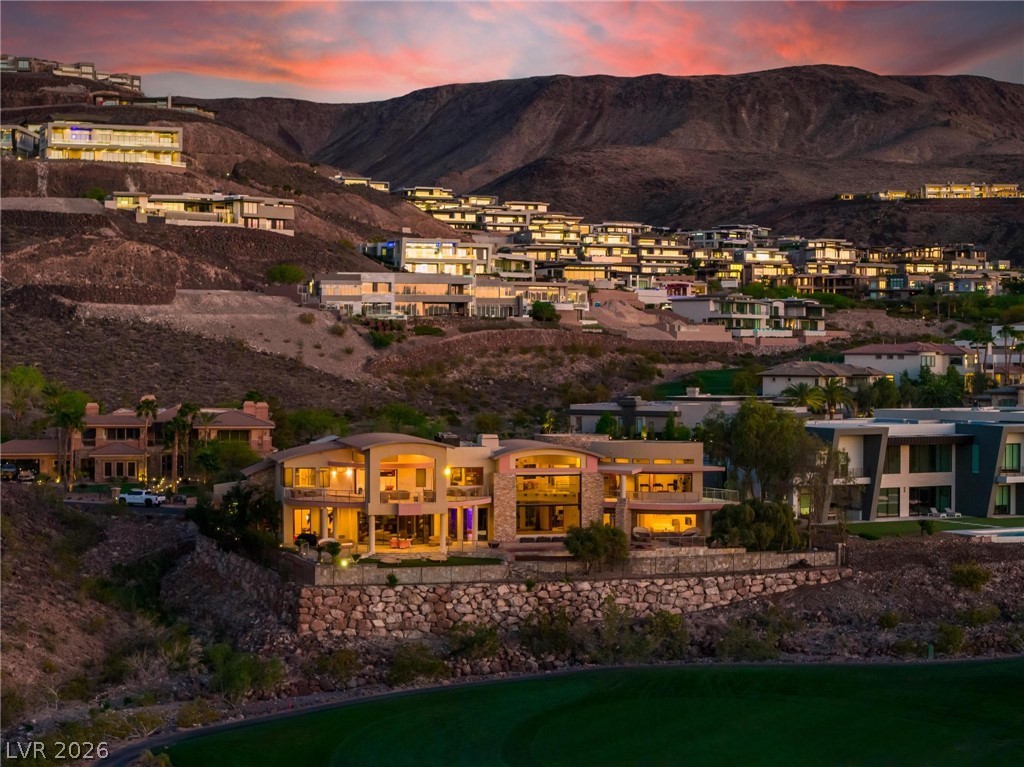 605 Saint Croix Street Henderson NV 89012