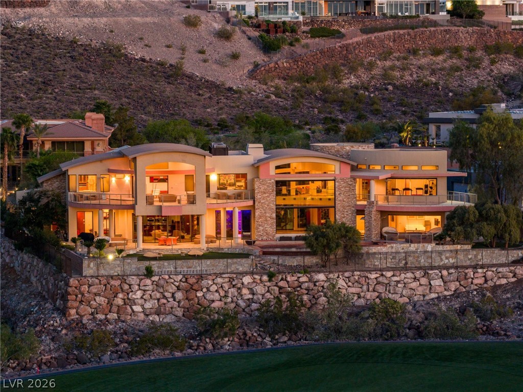 605 Saint Croix Street Henderson NV 89012