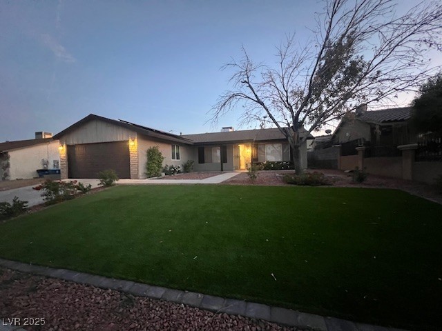 5921 San Fernando Drive Las Vegas NV 89108