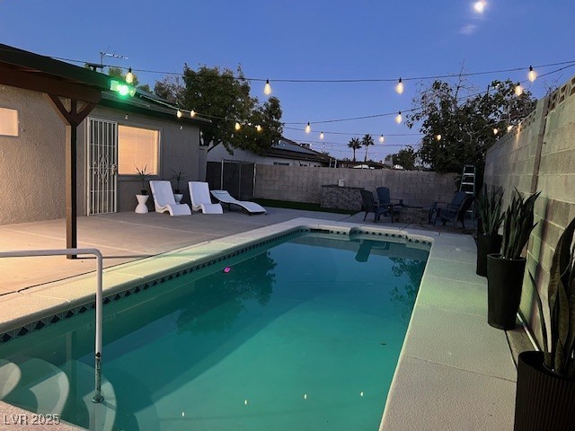 5921 San Fernando Drive Las Vegas NV 89108