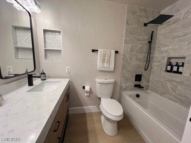 5921 San Fernando Drive Las Vegas NV 89108