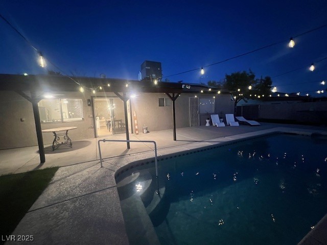 5921 San Fernando Drive Las Vegas NV 89108
