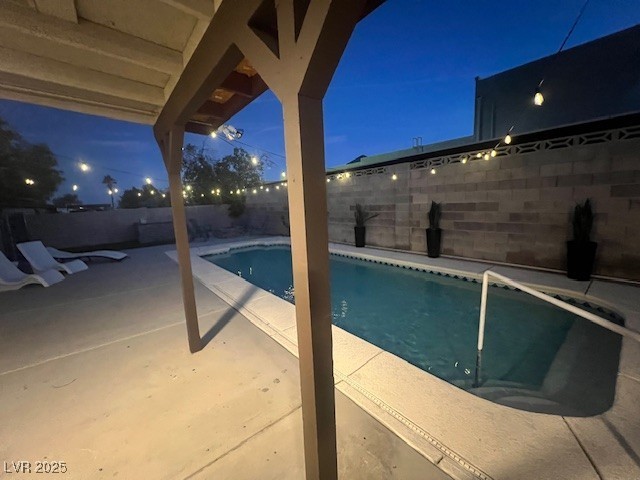 5921 San Fernando Drive Las Vegas NV 89108