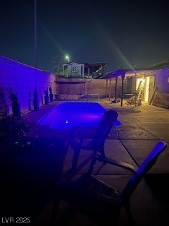 5921 San Fernando Drive Las Vegas NV 89108