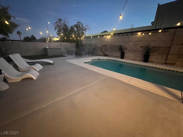 5921 San Fernando Drive Las Vegas NV 89108