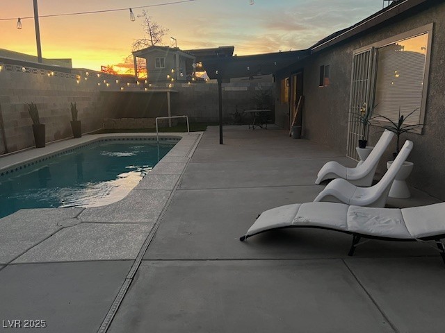 5921 San Fernando Drive Las Vegas NV 89108