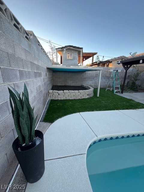 5921 San Fernando Drive Las Vegas NV 89108