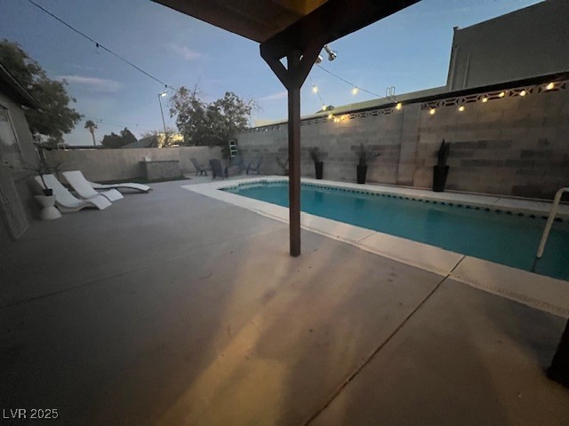 5921 San Fernando Drive Las Vegas NV 89108