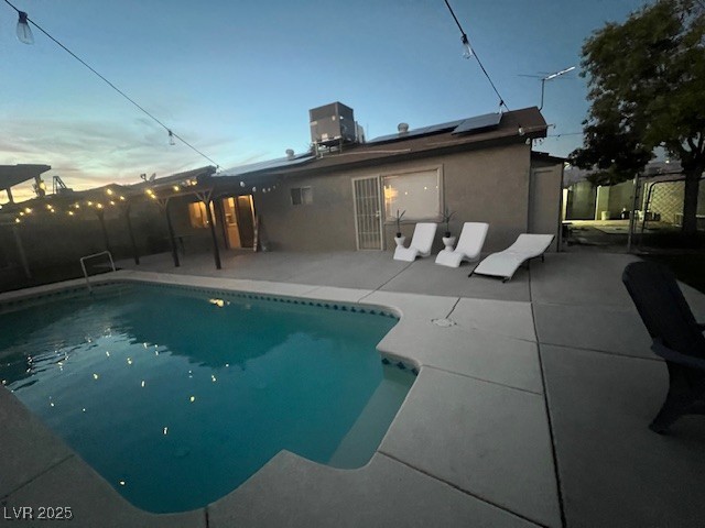 5921 San Fernando Drive Las Vegas NV 89108