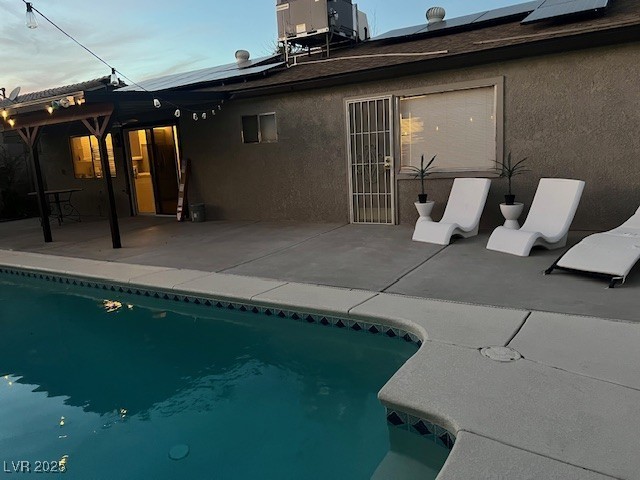 5921 San Fernando Drive Las Vegas NV 89108