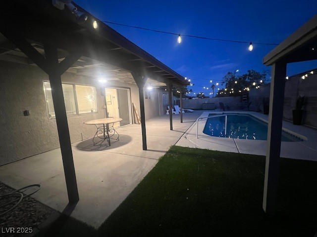 5921 San Fernando Drive Las Vegas NV 89108