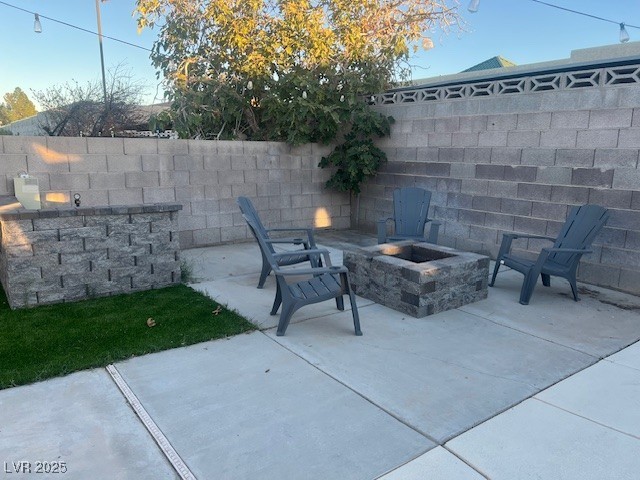 5921 San Fernando Drive Las Vegas NV 89108