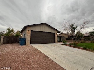 5921 San Fernando Drive Las Vegas NV 89108