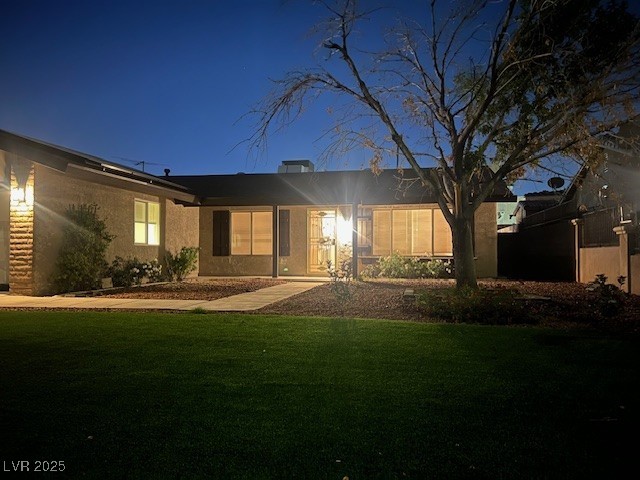 5921 San Fernando Drive Las Vegas NV 89108