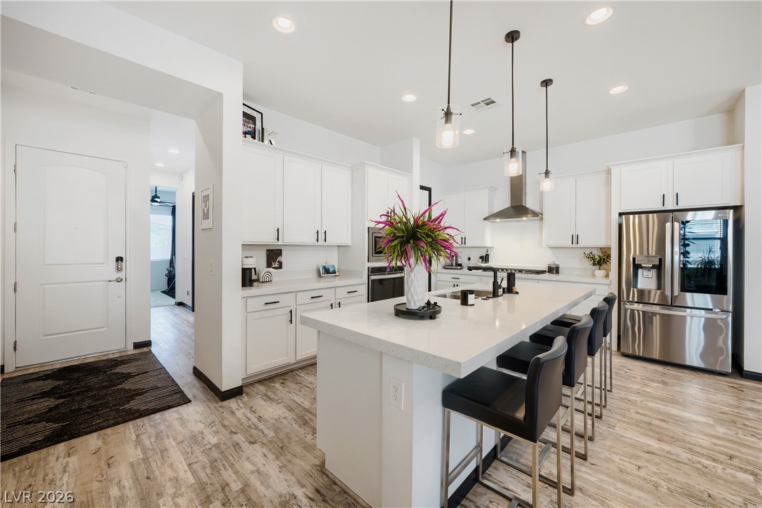 8239 Desert Madera Street Las Vegas NV 89166